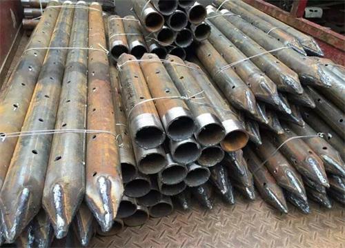 金沙钢花管哪里有卖